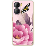 Чохол BoxFace Nubia Neo 3 5G 