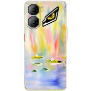 Чохол BoxFace Nubia Neo 3 5G 