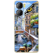 Чохол BoxFace Nubia Neo 3 5G 