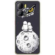 Чохол BoxFace Nubia Neo 3 5G 