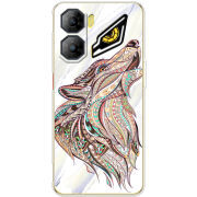 Чохол BoxFace Nubia Neo 3 5G 