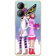 Чохол BoxFace Nubia Neo 3 5G 