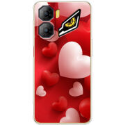 Чохол BoxFace Nubia Neo 3 5G 