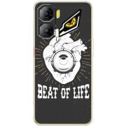 Чохол BoxFace Nubia Neo 3 5G 