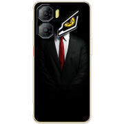 Чохол BoxFace Nubia Neo 3 5G 