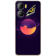 Чохол BoxFace Nubia Neo 3 5G Desert-Planet