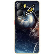 Чохол BoxFace Nubia Neo 3 5G 