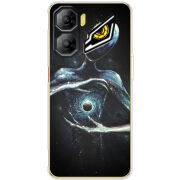 Чохол BoxFace Nubia Neo 3 5G 