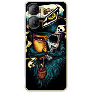 Чохол BoxFace Nubia Neo 3 5G 