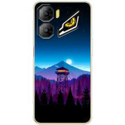 Чохол BoxFace Nubia Neo 3 5G 