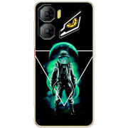 Чохол BoxFace Nubia Neo 3 5G 