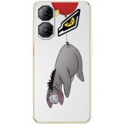 Чохол BoxFace Nubia Neo 3 5G 