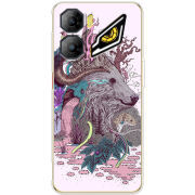 Чохол BoxFace Nubia Neo 3 5G 