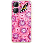 Чохол BoxFace Nubia Neo 3 5G 