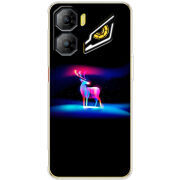 Чохол BoxFace Nubia Neo 3 5G 