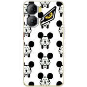 Чохол BoxFace Nubia Neo 3 5G 