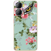 Чохол BoxFace Nubia Neo 3 5G 