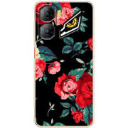 Чохол BoxFace Nubia Neo 3 5G 