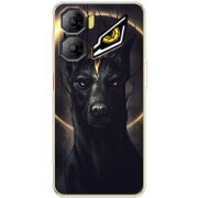 Чохол BoxFace Nubia Neo 3 5G 