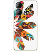 Чохол BoxFace Nubia Neo 3 5G 