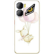 Чохол BoxFace Nubia Neo 3 5G 