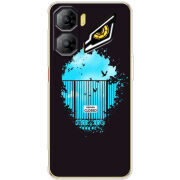 Чохол BoxFace Nubia Neo 3 5G 