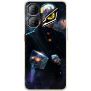 Чохол BoxFace Nubia Neo 3 5G 