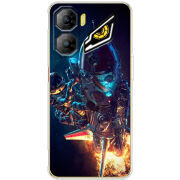 Чохол BoxFace Nubia Neo 3 5G 