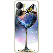 Чохол BoxFace Nubia Neo 3 5G 