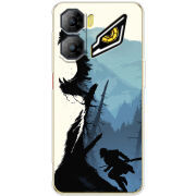 Чохол BoxFace Nubia Neo 3 5G 