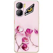 Чохол BoxFace Nubia Neo 3 5G 