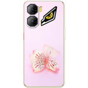 Чохол BoxFace Nubia Neo 3 5G 