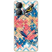 Чохол BoxFace Nubia Neo 3 5G 