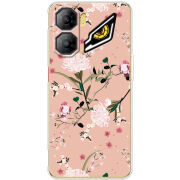 Чохол BoxFace Nubia Neo 3 5G 