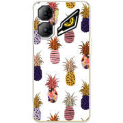 Чохол BoxFace Nubia Neo 3 5G 