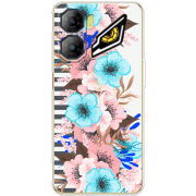 Чохол BoxFace Nubia Neo 3 5G 