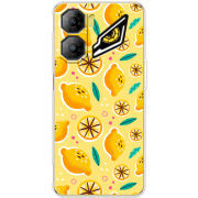 Чохол BoxFace Nubia Neo 3 5G 