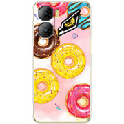 Чохол BoxFace Nubia Neo 3 5G 