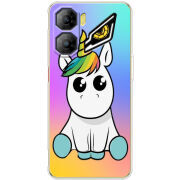 Чохол BoxFace Nubia Neo 3 5G 