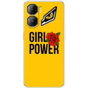 Чохол BoxFace Nubia Neo 3 5G 