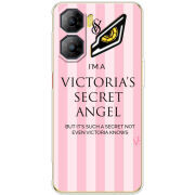 Чохол BoxFace Nubia Neo 3 5G 