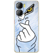 Чохол BoxFace Nubia Neo 3 5G 