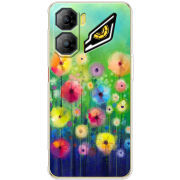 Чохол BoxFace Nubia Neo 3 5G 