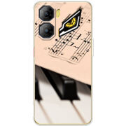 Чохол BoxFace Nubia Neo 3 5G 