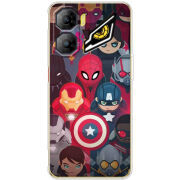 Чохол BoxFace Nubia Neo 3 5G 