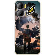 Чохол BoxFace Nubia Neo 3 5G 