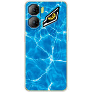 Чохол BoxFace Nubia Neo 3 5G 