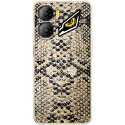 Чохол BoxFace Nubia Neo 3 5G 