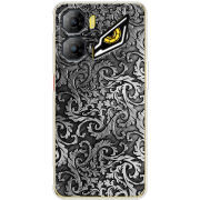 Чохол BoxFace Nubia Neo 3 5G 