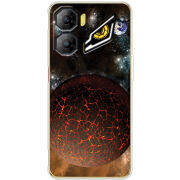 Чохол BoxFace Nubia Neo 3 5G 